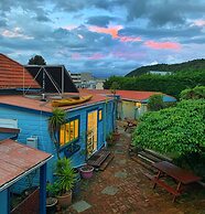 The Villa - Hostel
