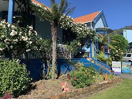 The Villa - Hostel