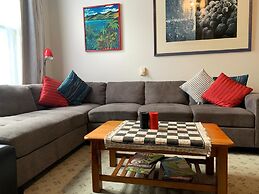 The Villa - Hostel