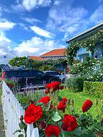 The Villa - Hostel