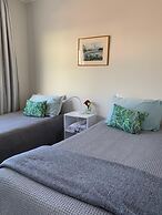The Villa - Hostel