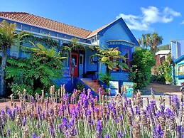 The Villa - Hostel