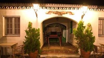Cortijo Las Piñas