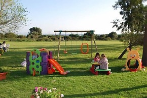 Cortijo Las Piñas