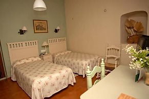 Cortijo Las Piñas