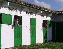 Cortijo Las Piñas