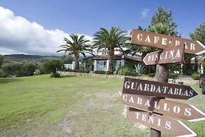 Cortijo Las Piñas