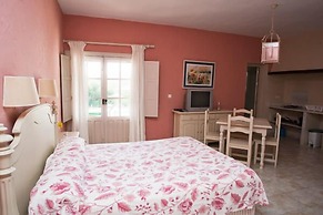Cortijo Las Piñas