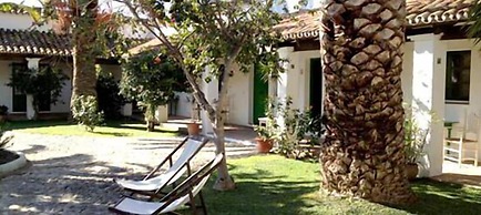Cortijo Las Piñas
