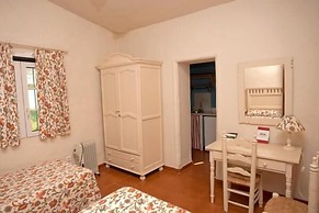 Cortijo Las Piñas