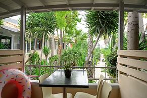 Rouda Bay Hotel
