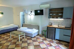 Rouda Bay Hotel