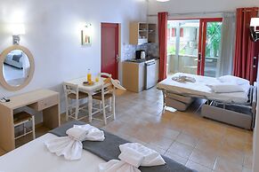 Rouda Bay Hotel
