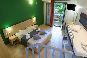 Rouda Bay Hotel