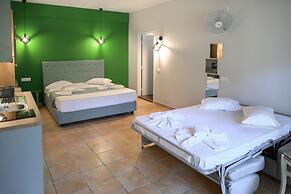 Rouda Bay Hotel