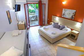 Rouda Bay Hotel