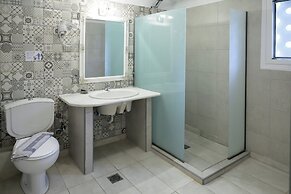 Rouda Bay Hotel