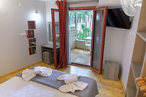 Rouda Bay Hotel
