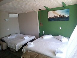 Rouda Bay Hotel