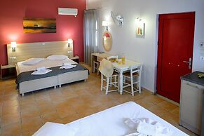 Rouda Bay Hotel