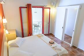 Rouda Bay Hotel