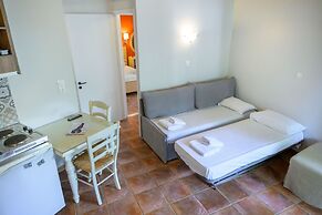 Rouda Bay Hotel