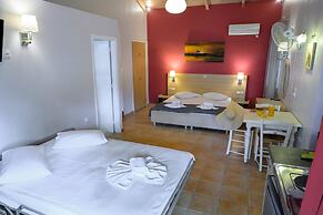 Rouda Bay Hotel