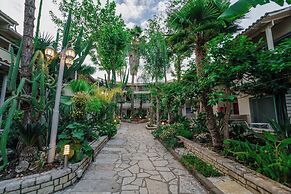 Rouda Bay Hotel