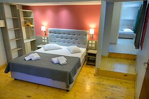 Rouda Bay Hotel