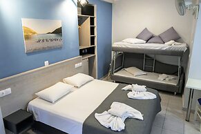Rouda Bay Hotel