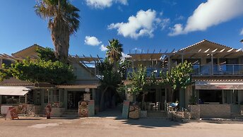 Rouda Bay Hotel