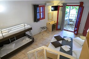 Rouda Bay Hotel
