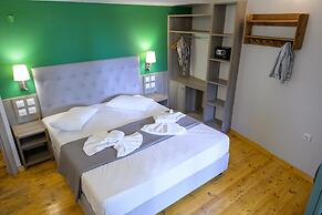 Rouda Bay Hotel
