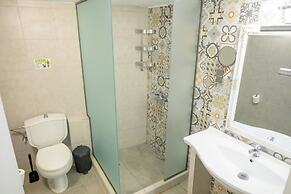 Rouda Bay Hotel