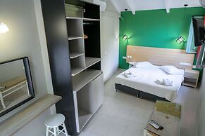 Rouda Bay Hotel