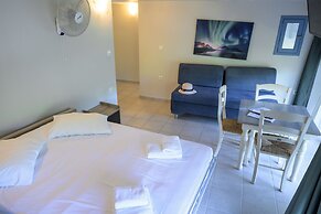 Rouda Bay Hotel