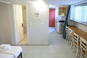 Rouda Bay Hotel