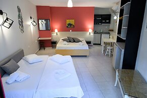 Rouda Bay Hotel