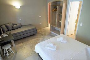 Rouda Bay Hotel