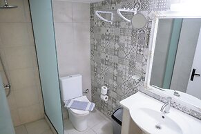 Rouda Bay Hotel