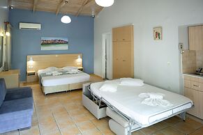 Rouda Bay Hotel