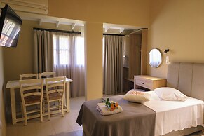 Rouda Bay Hotel