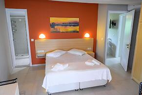Rouda Bay Hotel