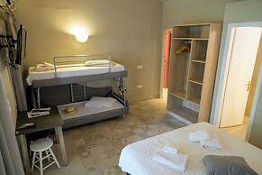 Rouda Bay Hotel
