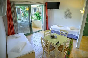 Rouda Bay Hotel