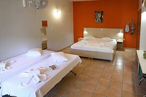 Rouda Bay Hotel