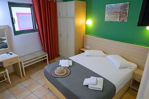 Rouda Bay Hotel