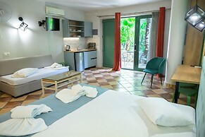 Rouda Bay Hotel