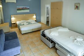 Rouda Bay Hotel