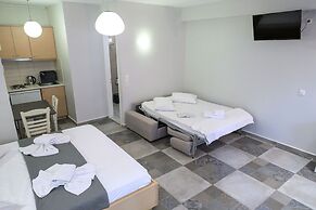 Rouda Bay Hotel